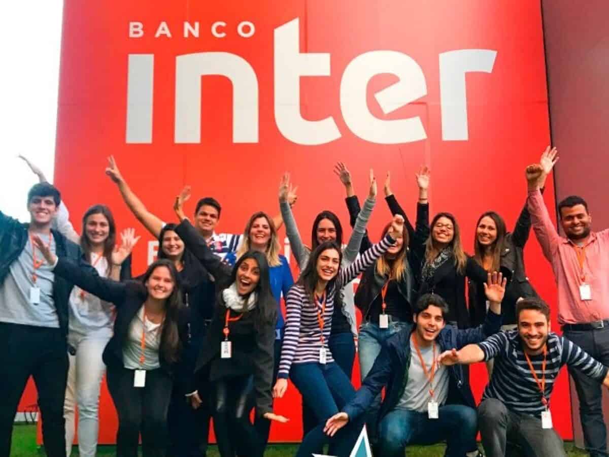 Jovem Aprendiz Banco Inter