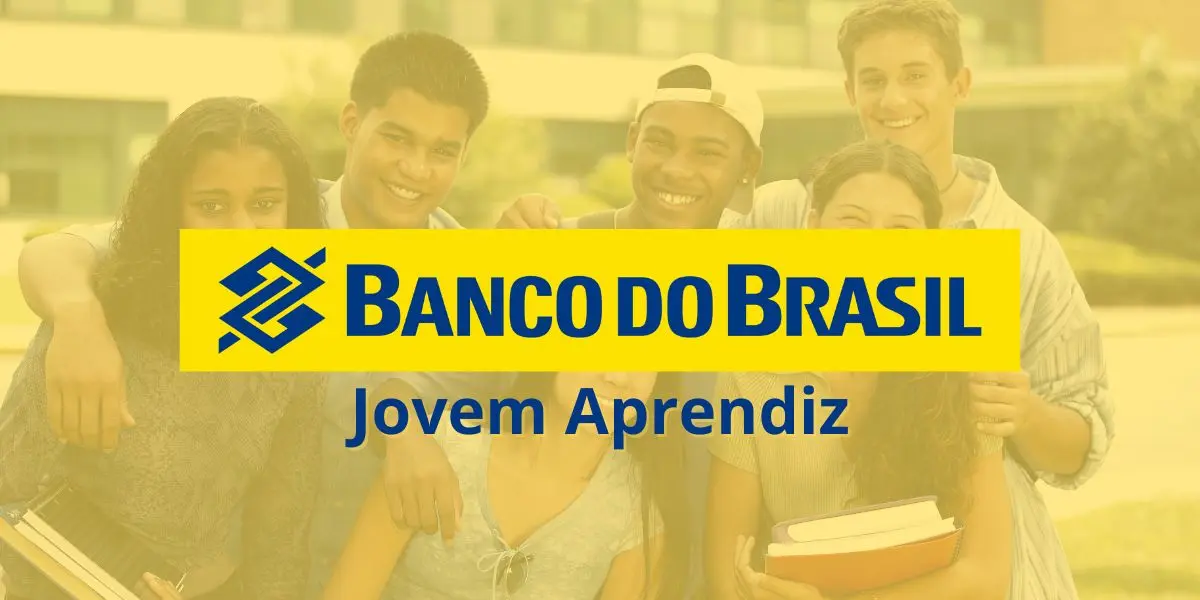 programa jovem aprendiz banco do brasil