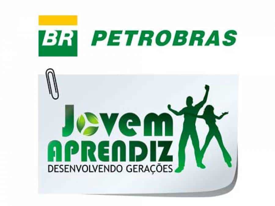Jovem Aprendiz Petrobras 