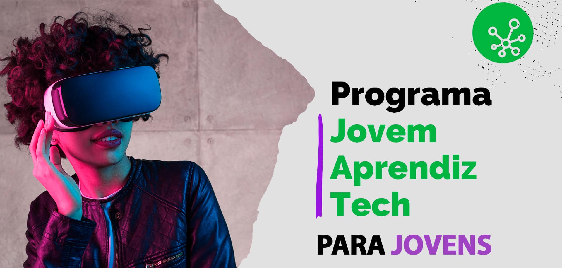 Programa Jovem Aprendiz Tech - Veja Como Funciona