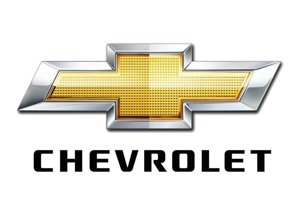 Jovem Aprendiz Chevrolet