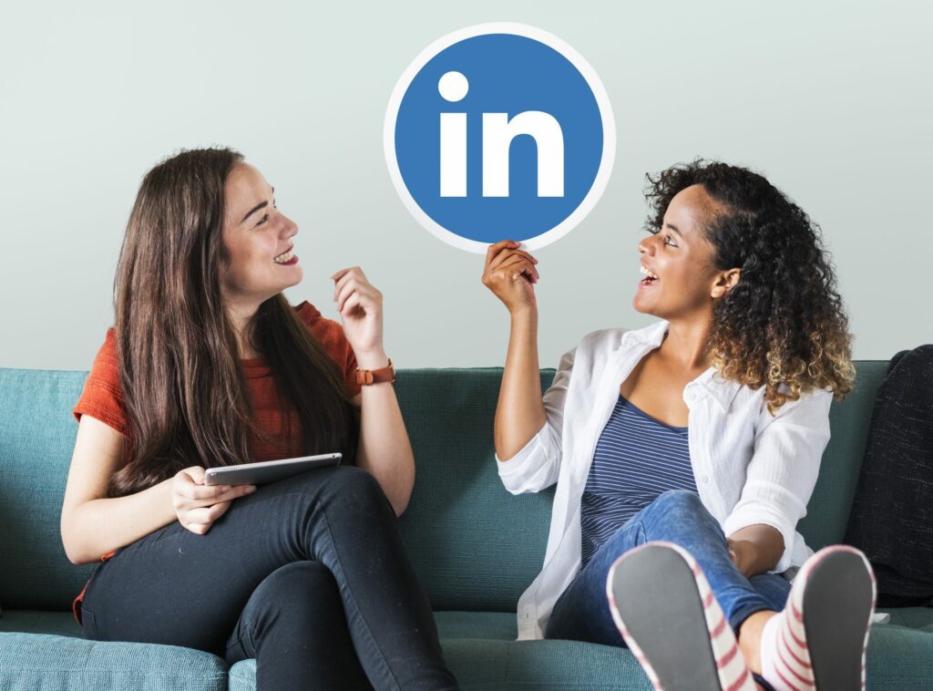 Como criar perfil de Aprendiz no LinkedIn