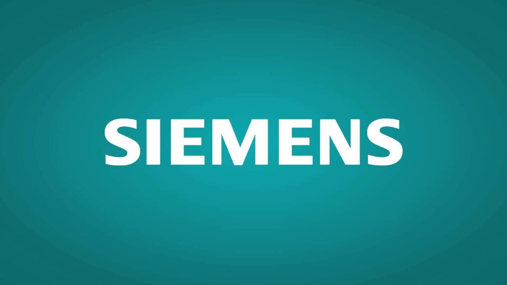 Jovem Aprendiz Siemens