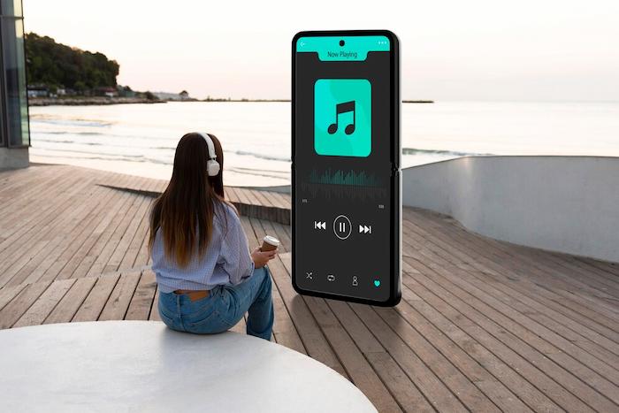 Melhor app de música para iphone grátis