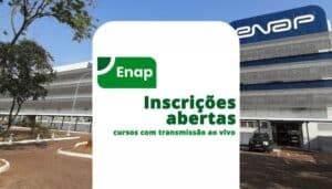 Enap cursos gratuitos