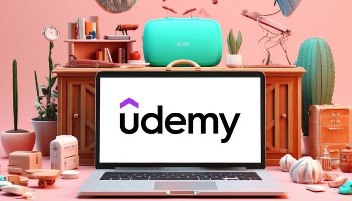 Udemy Cursos